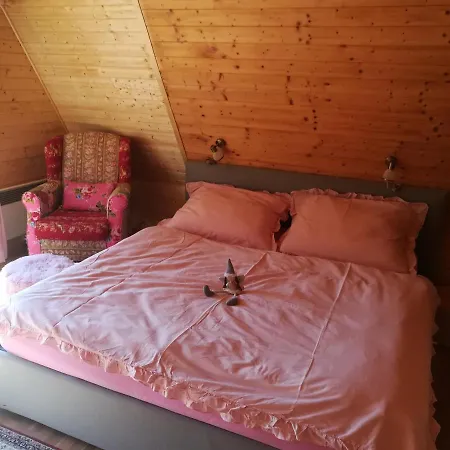 Pod Lesem Rýmařov