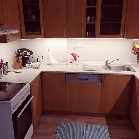 Pod Lesem Рымаров