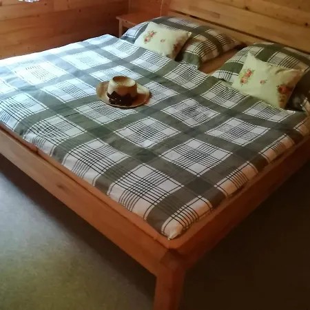 Pod Lesem Rýmařov