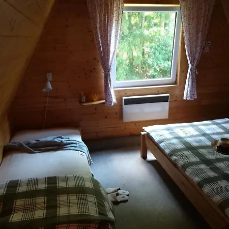 Pod Lesem * Rýmařov