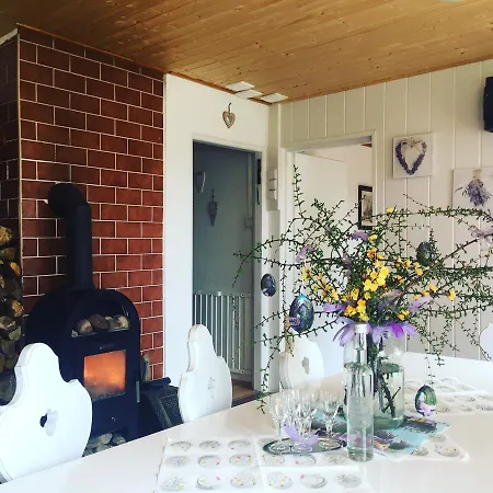 Pod Lesem Рымаров