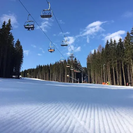 Pod Lesem * Rýmařov