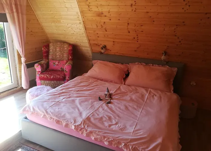 Pod Lesem Rýmařov
