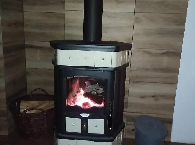 Domek letniskowy Pod Lesem Rýmařov