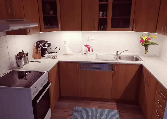Pod Lesem Rýmařov
