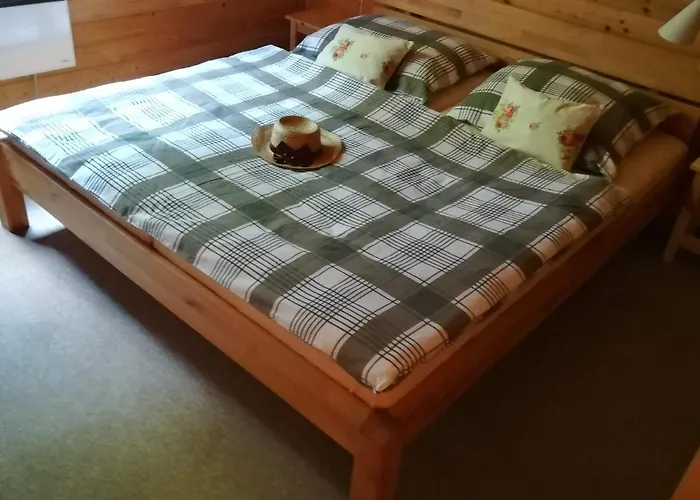 Pod Lesem Rýmařov