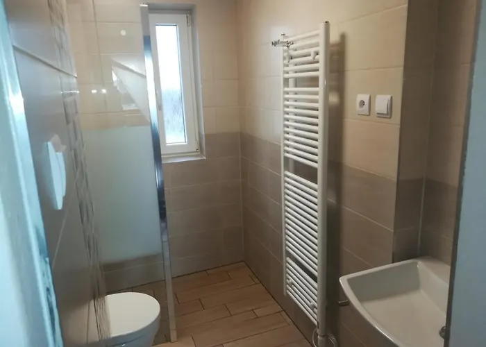 Hytte Pod Lesem