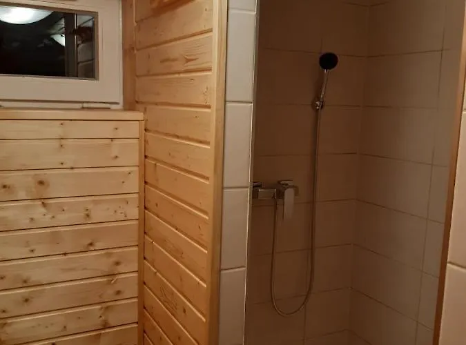 Pod Lesem Hytte Rýmařov
